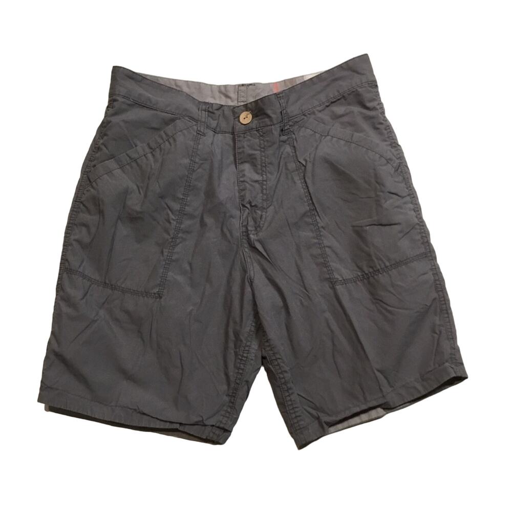 Reversible Short